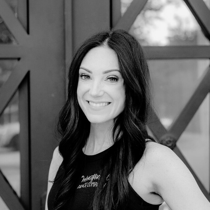 About Woodforest Dance Company